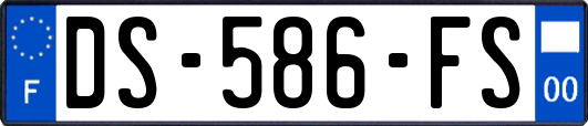 DS-586-FS