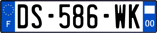 DS-586-WK