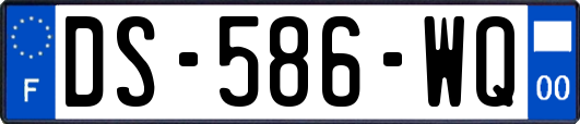 DS-586-WQ