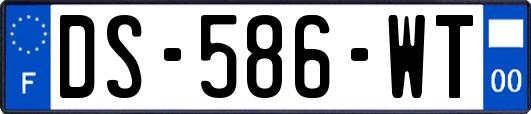 DS-586-WT