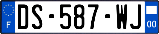 DS-587-WJ