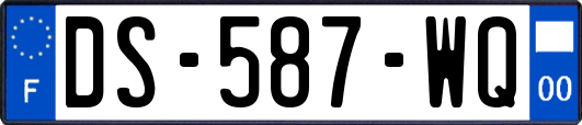 DS-587-WQ