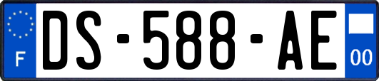 DS-588-AE