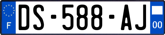 DS-588-AJ