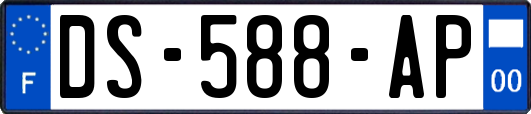 DS-588-AP