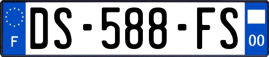 DS-588-FS