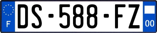 DS-588-FZ