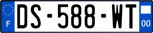 DS-588-WT