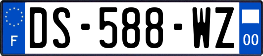DS-588-WZ