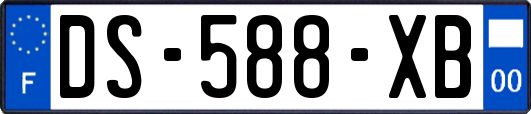 DS-588-XB
