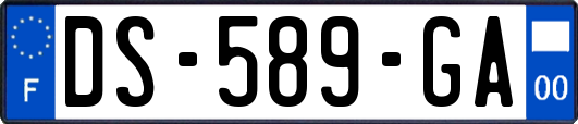 DS-589-GA