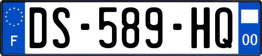 DS-589-HQ