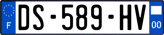 DS-589-HV