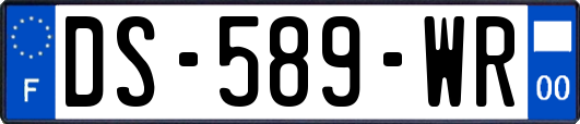 DS-589-WR