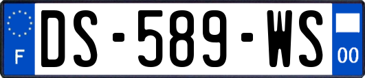 DS-589-WS