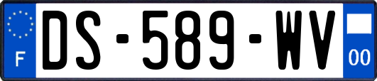 DS-589-WV