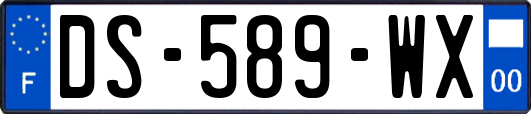 DS-589-WX