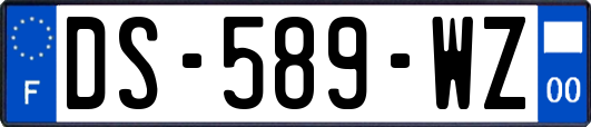 DS-589-WZ