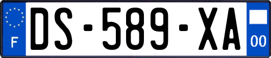 DS-589-XA