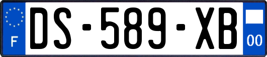 DS-589-XB