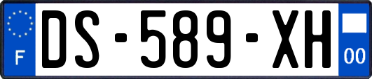 DS-589-XH