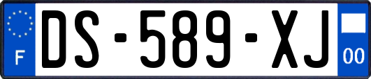 DS-589-XJ
