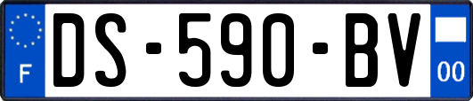 DS-590-BV