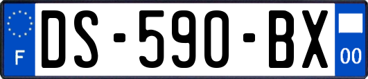 DS-590-BX