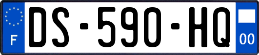 DS-590-HQ