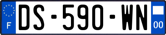 DS-590-WN