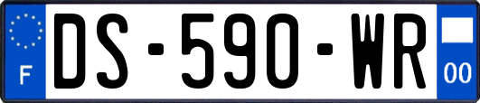 DS-590-WR