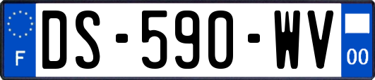 DS-590-WV