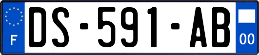 DS-591-AB