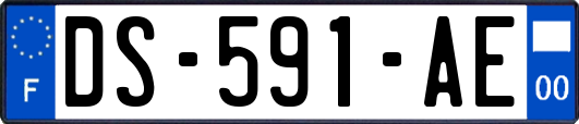 DS-591-AE