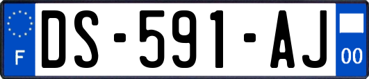 DS-591-AJ