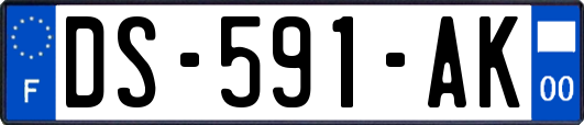 DS-591-AK