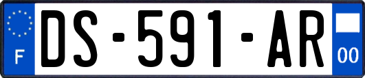 DS-591-AR