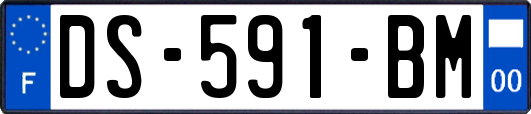 DS-591-BM