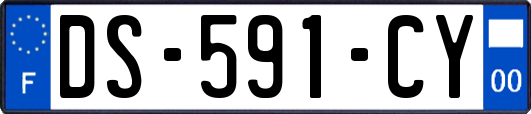 DS-591-CY