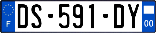 DS-591-DY