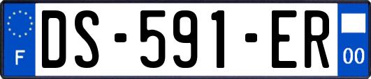 DS-591-ER