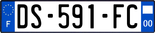 DS-591-FC
