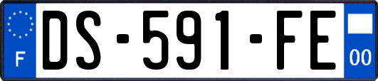 DS-591-FE