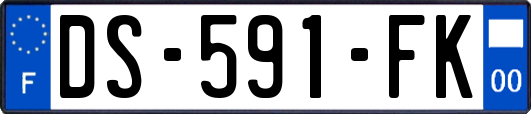DS-591-FK