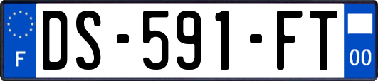 DS-591-FT