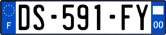 DS-591-FY
