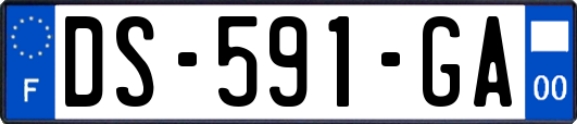 DS-591-GA