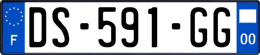 DS-591-GG