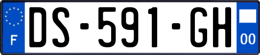DS-591-GH