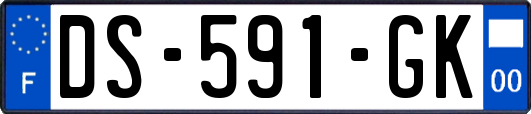 DS-591-GK